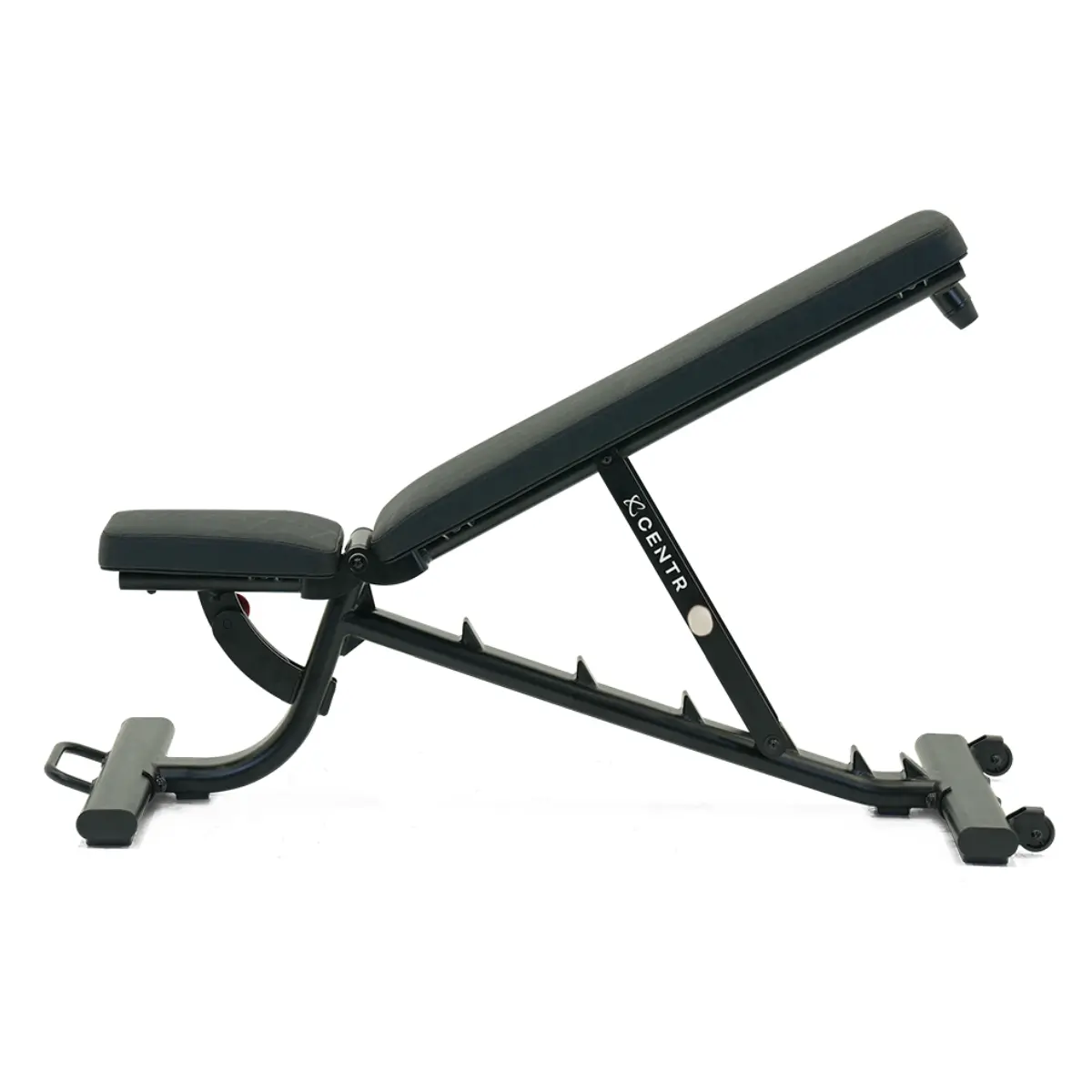 Centr Flat, Incline, Decline Workout Bench